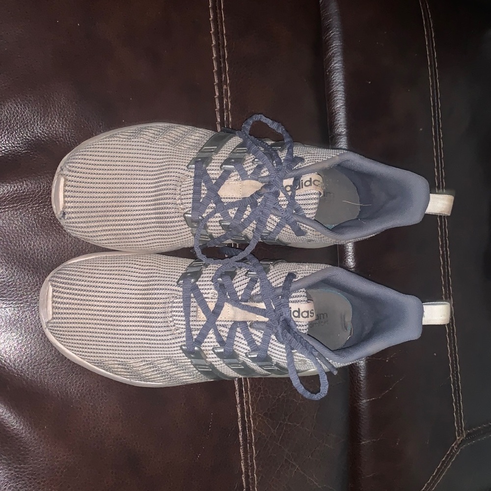 Adidas tennis shoes